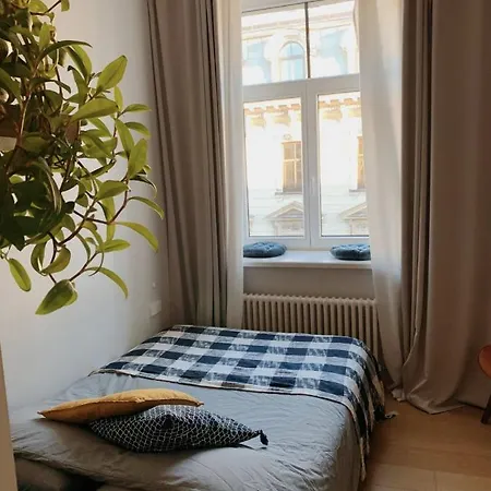 Charming Centre Studio *